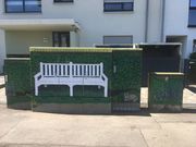Bild vom bemalten Stromkasten an der Auerberger Mitte